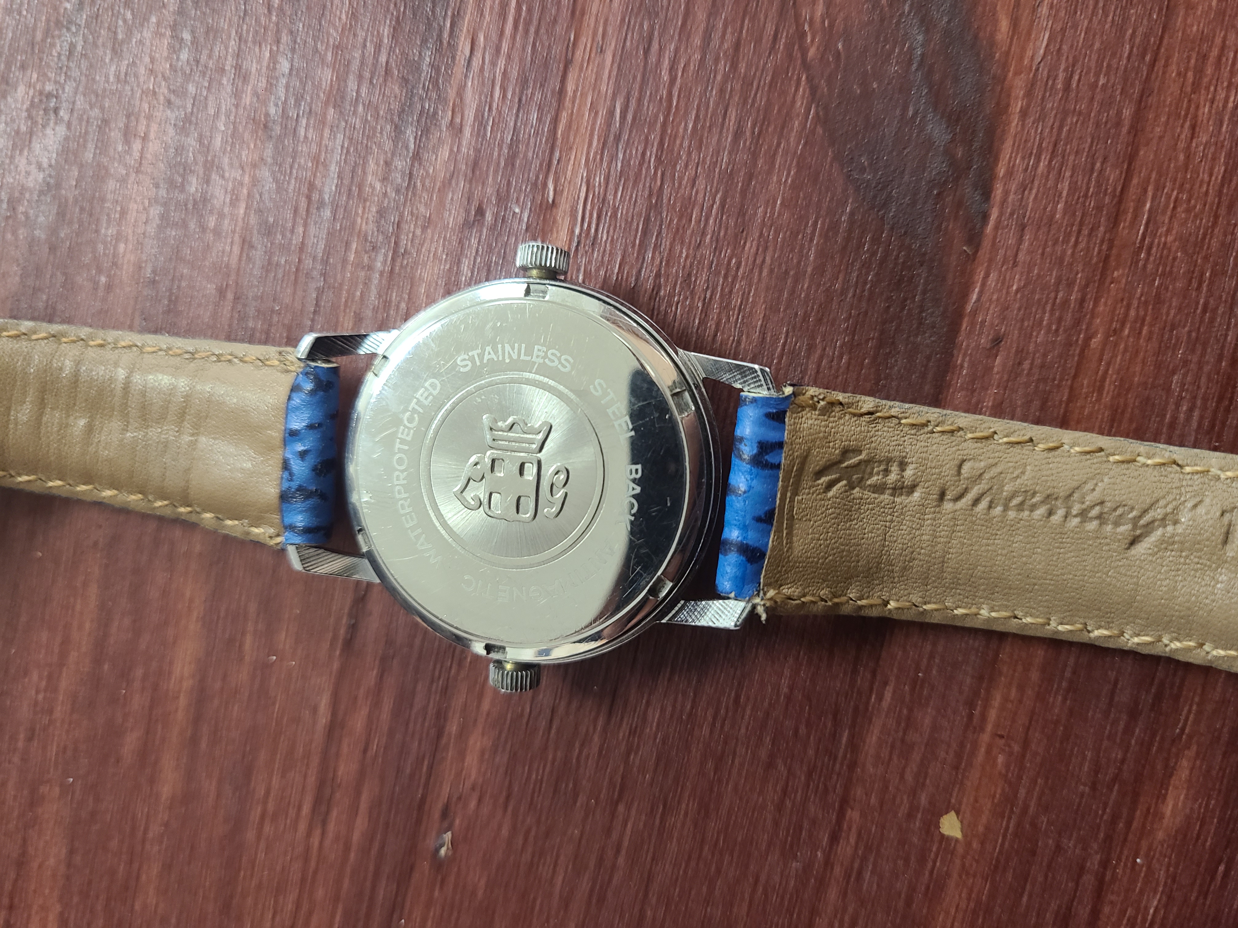 Montre 3